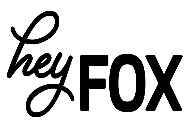 HeyFox